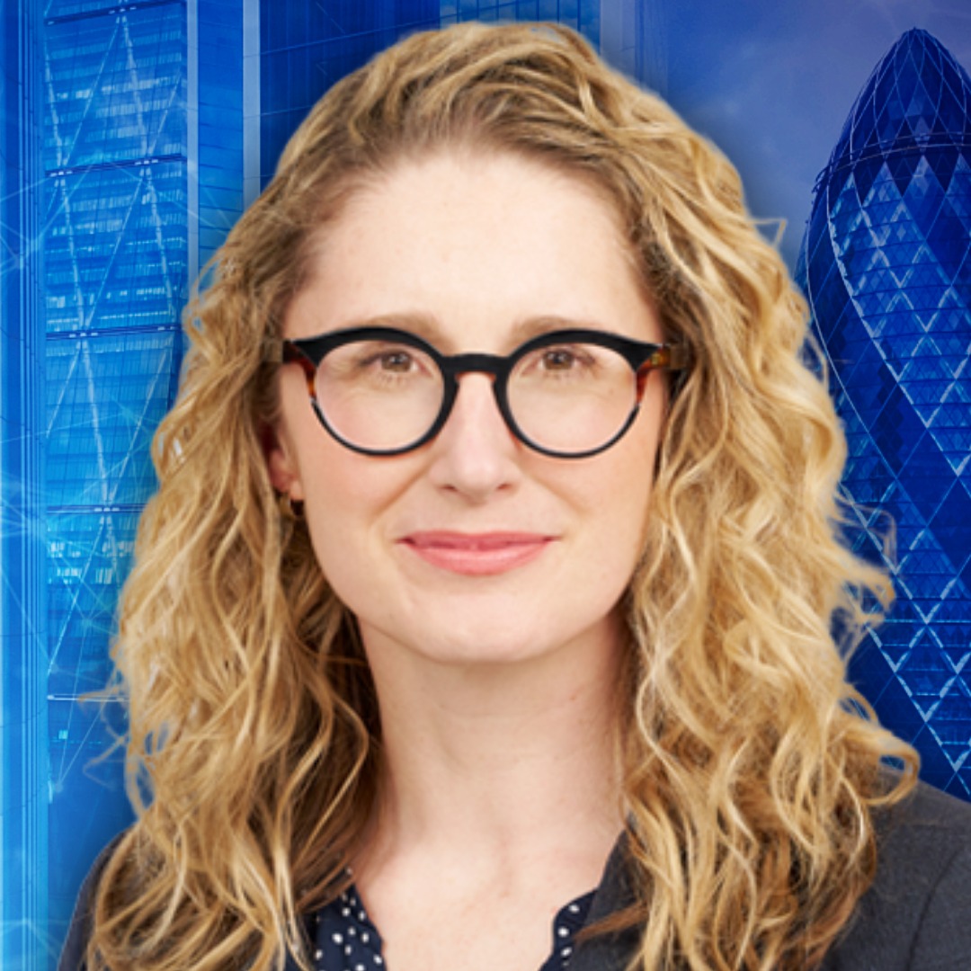 Rebecca Hartley