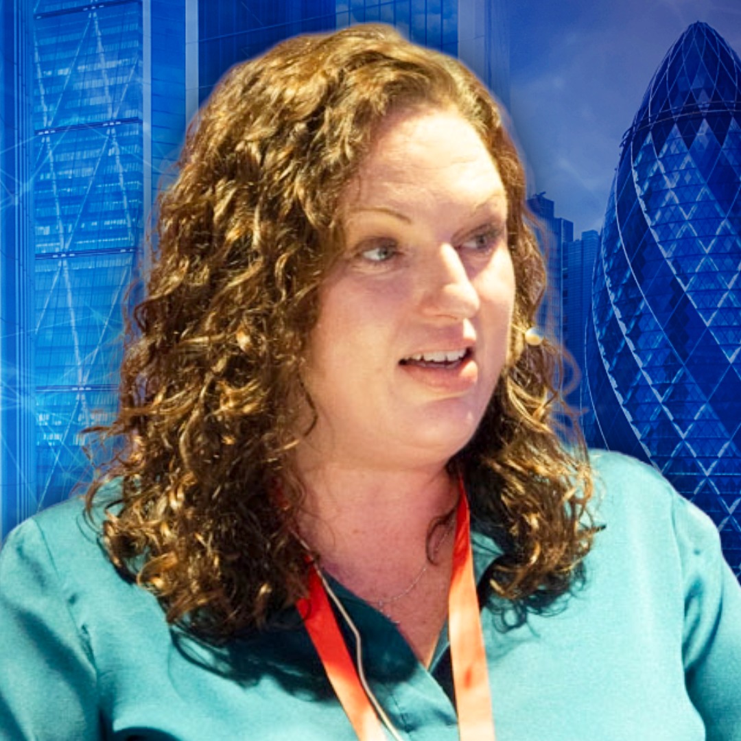 Sharyn Butcher