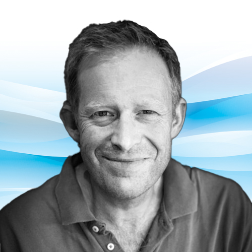 A picture of Marcus Broome, Chief Platform Officer, Whitespace Software Ltd