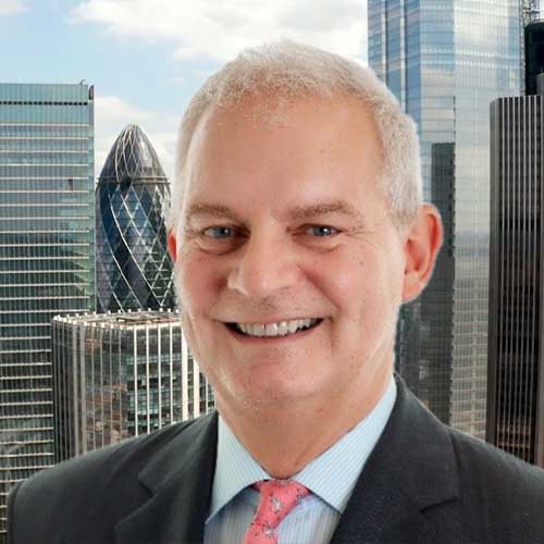Chairman - Global Claims Executive at Willis Towers Watson
