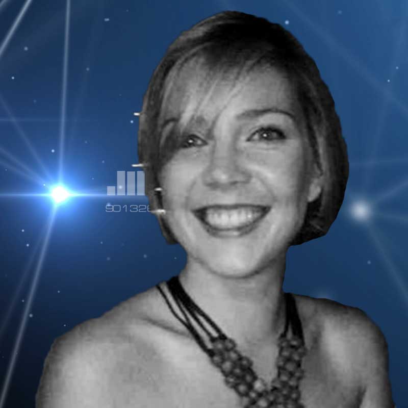 A picture of Natasha O'Kane, Head of Digital Transformation at Unum UK