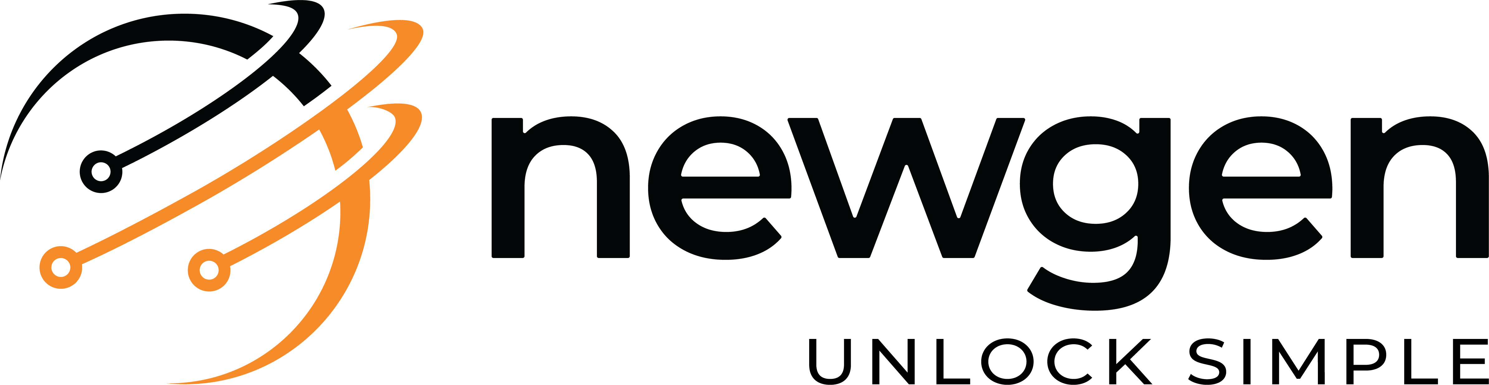 Newgen Virtual Stand