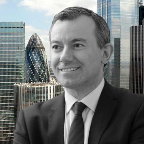 Paul Brady Paul Brady, Head of Policyholder & Third Party Oversight, Lloyd’s