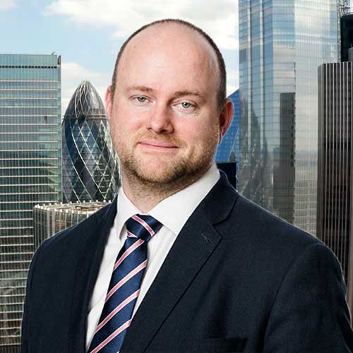Peter Payne Peter Payne, Claims Performance Manager, Lancashire