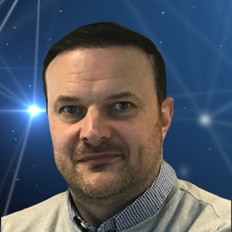 Rob Harper A picture of Rob Harper Head of Claims Business Support