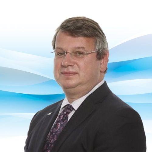 Simon Squires A picture of Simon Squires, Senior Operations Lead, AXA XL