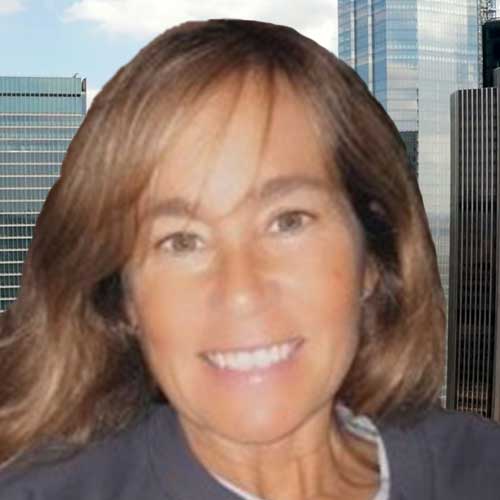 Sandra Cole UK & International Claims Counsel Beazley