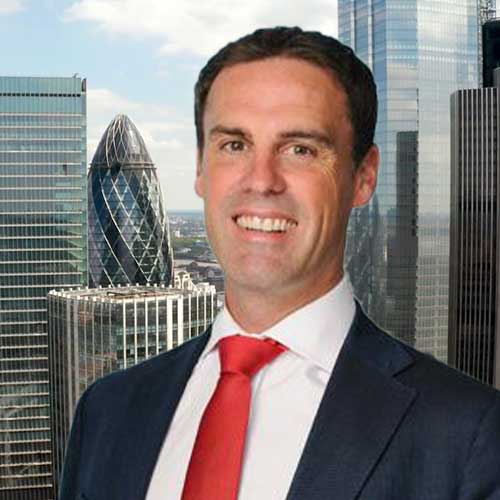 Scott Kellers, Deputy Head of Claims and Head of Syndicate Claims, Liberty Specialty Markets