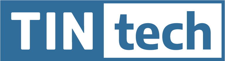 Tintech logo by the insurance network