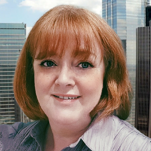 Wendy Williamson Profile photo of Wendy Williamson