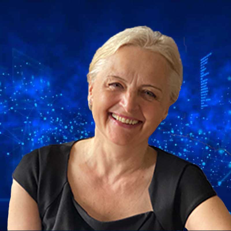 Yanna Winter A picture of Yanna Winter, CIO, Head of Generali UK IT at Generali