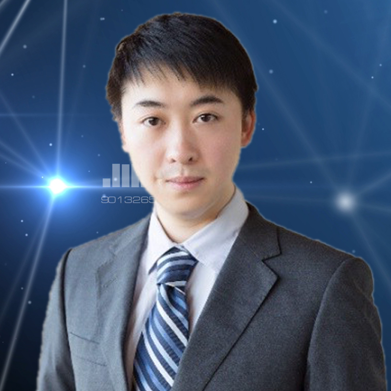 Yuanyuan Liu A picture of Yuanyuan Liu, Head of Statistical Machine Learning