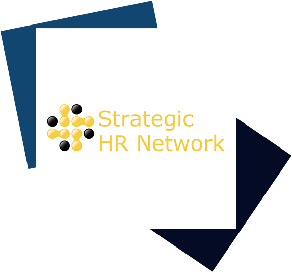 Strategic HR Network logo