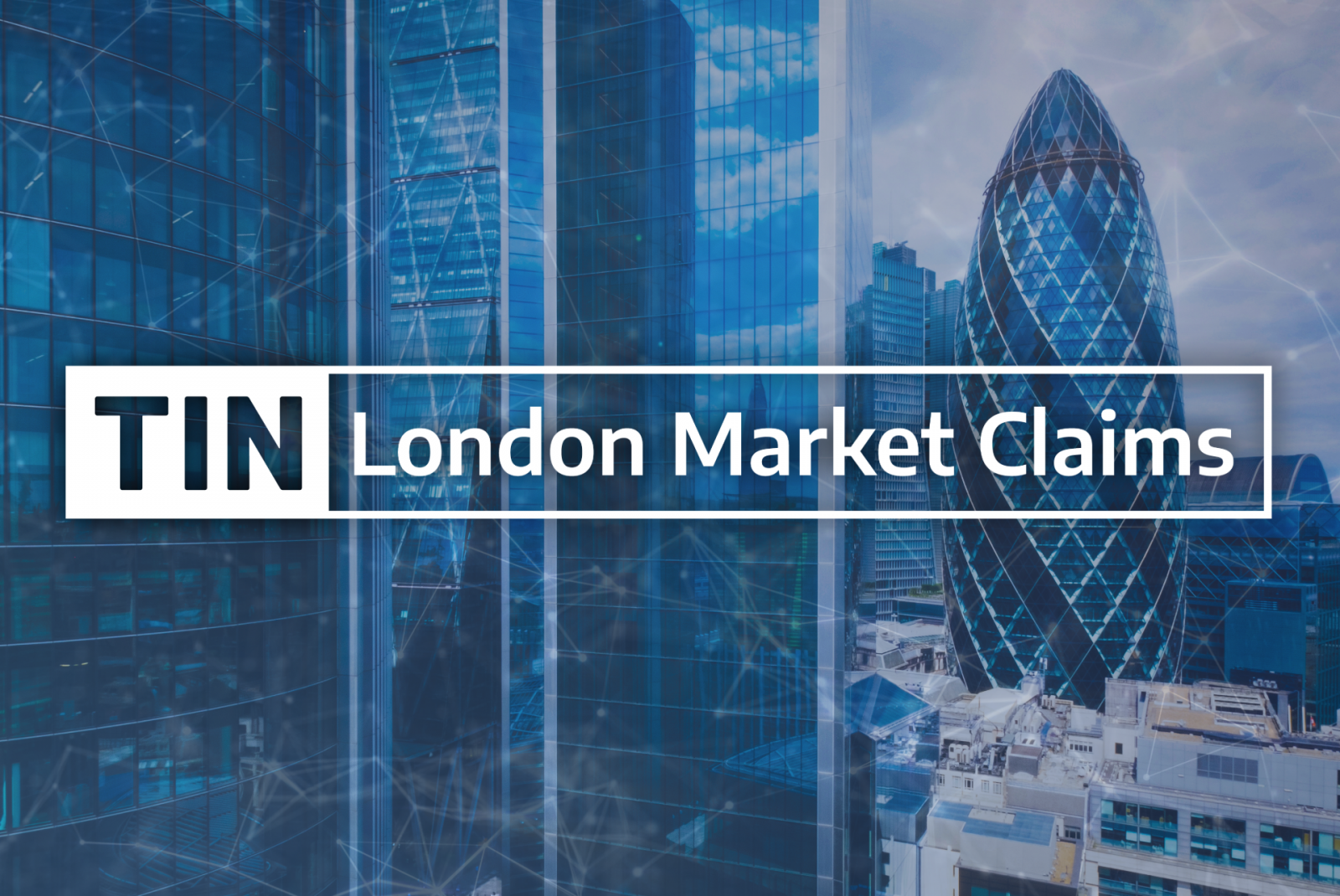 London Market Claims 2026 logo