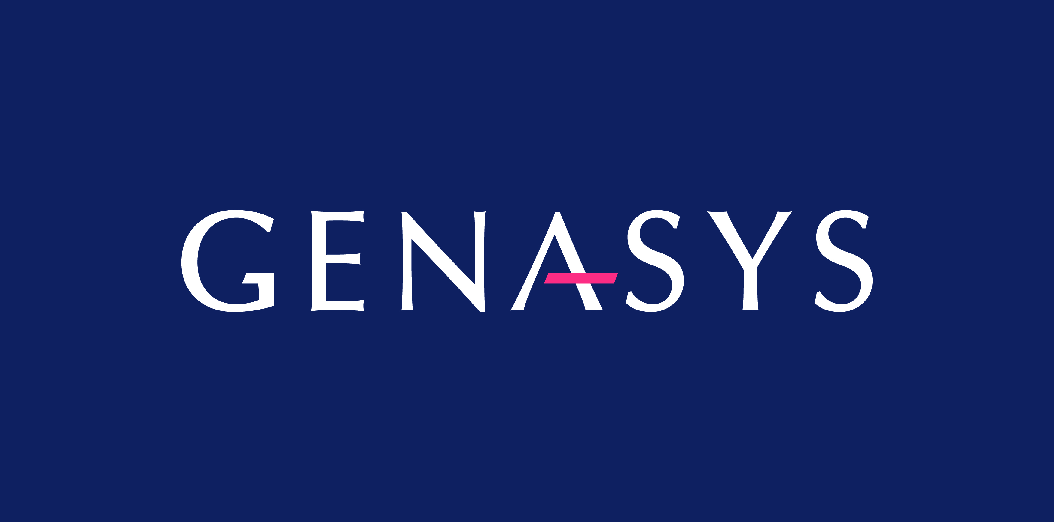 Genasys