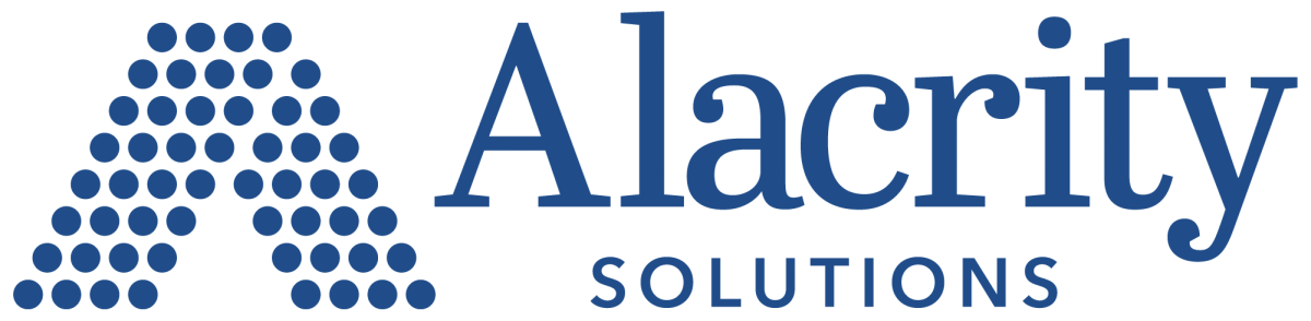 Alacrity Solutions