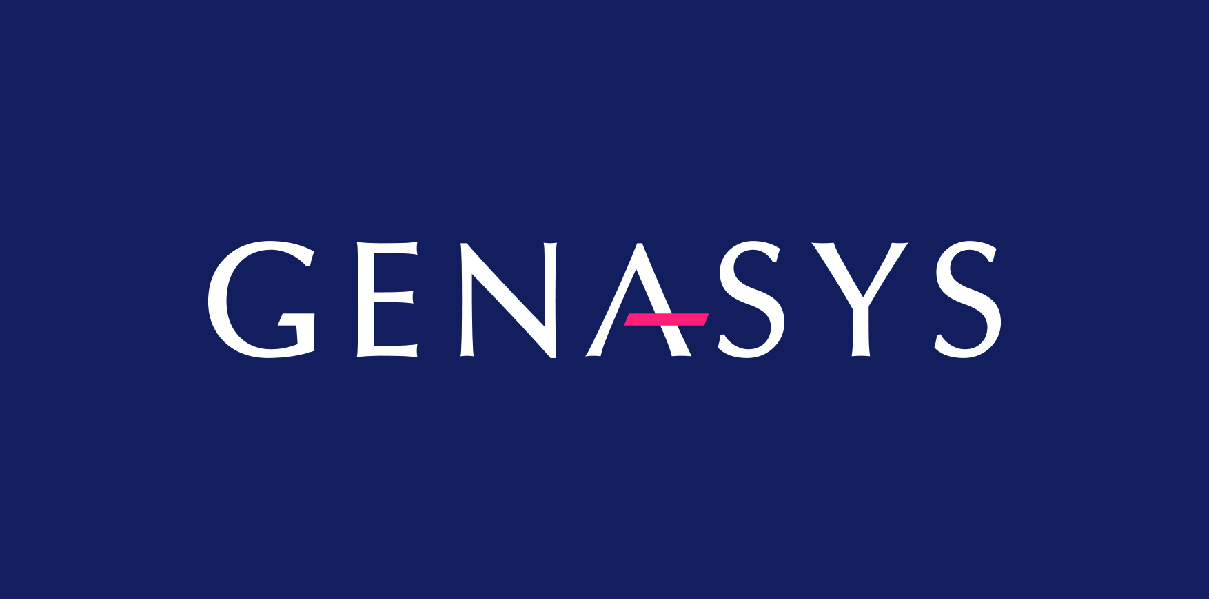 Genasys