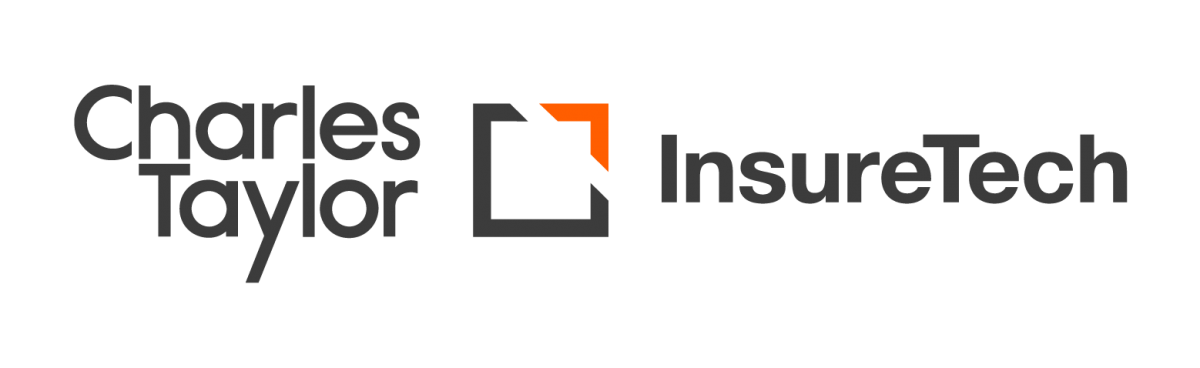 Charles Taylor InsureTech coffee