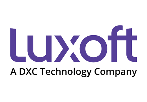 Luxoft