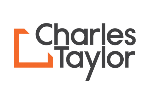 VTT Charles Taylor