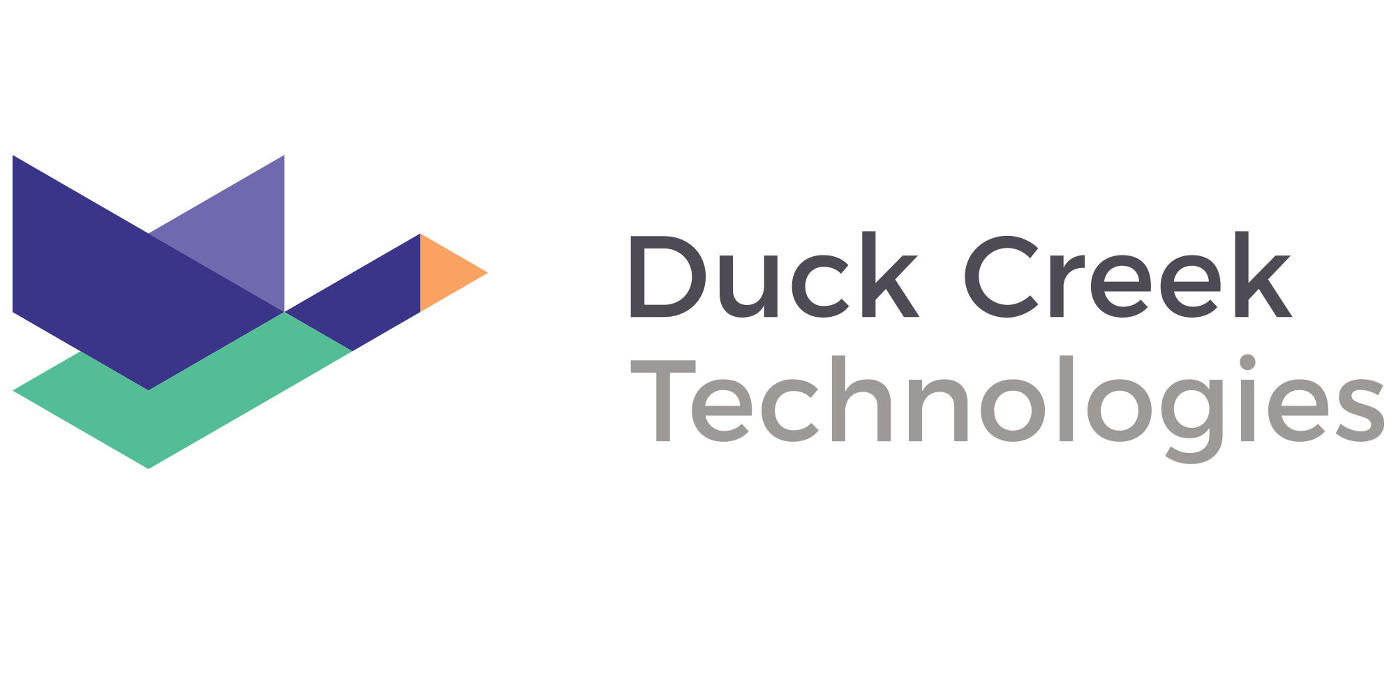 VTT Duck Creek Technologies