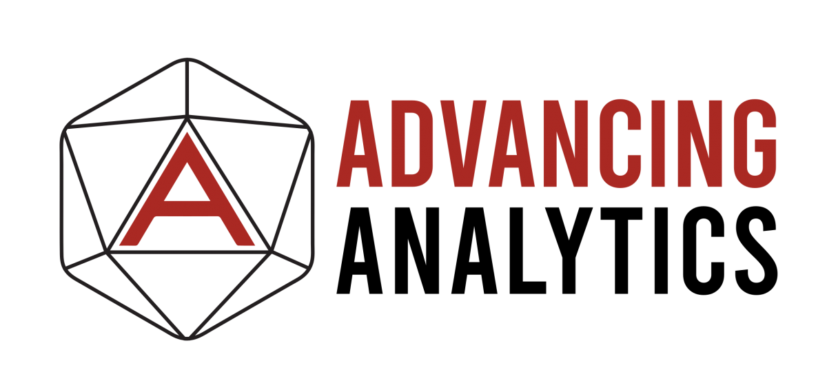 Advancing Analytics